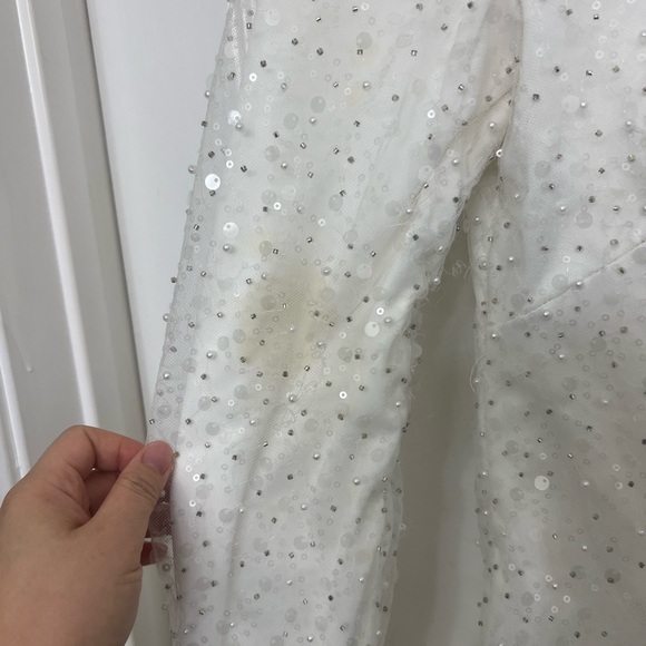 Untamed petals size 10 - Picture 4 of 7